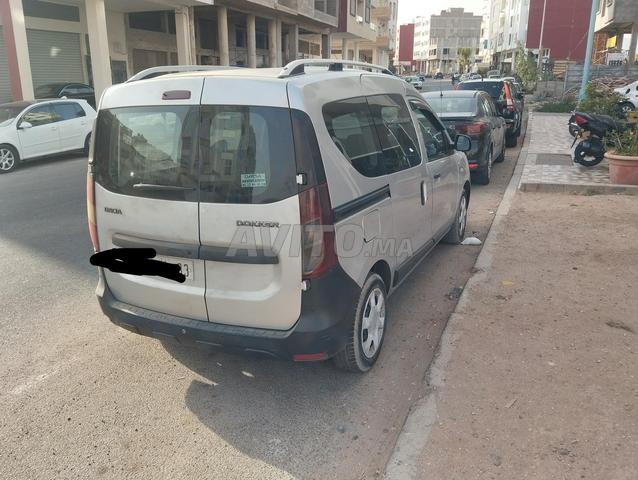 داشيا دوكر - 2