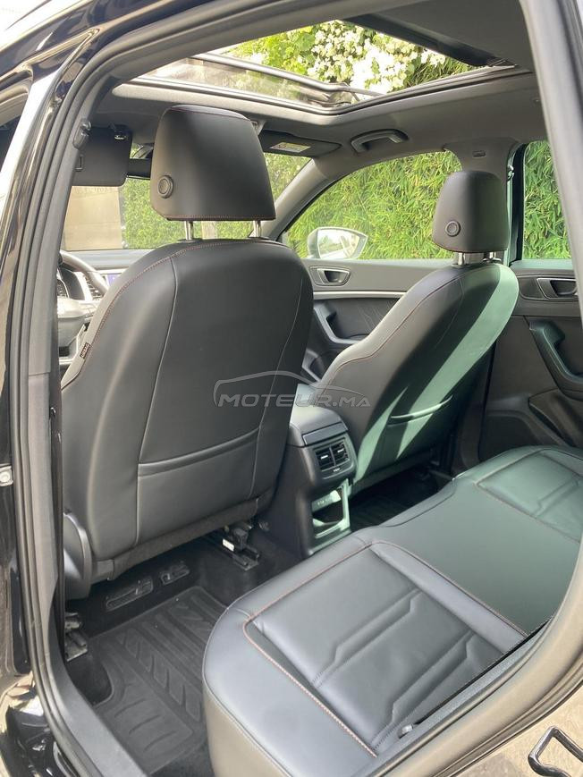 SEAT Ateca FR 2.0 TDI 150 DSG 2023 -66000 KM /