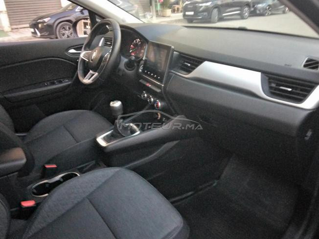 RENAULT CAPTUR 2023 QUASINEUVE 