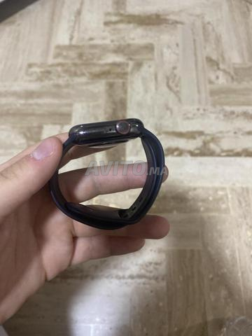 Apple watch serie 5 - 2