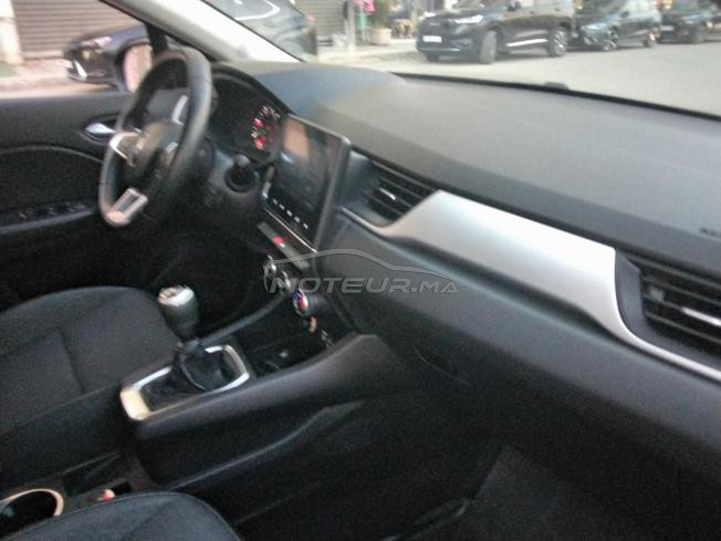 RENAULT CAPTUR 2023 QUASINEUVE 