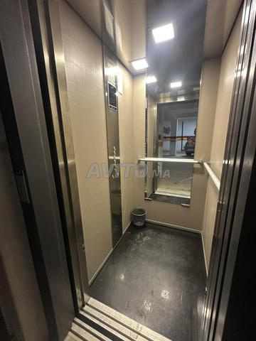 Appartement 5 Pièces à vendre 134 m² à Temara Fawarat