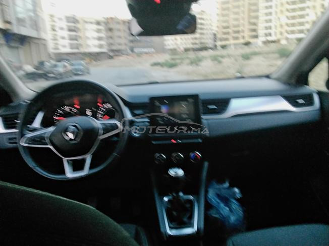RENAULT CAPTUR 2023 QUASINEUVE 