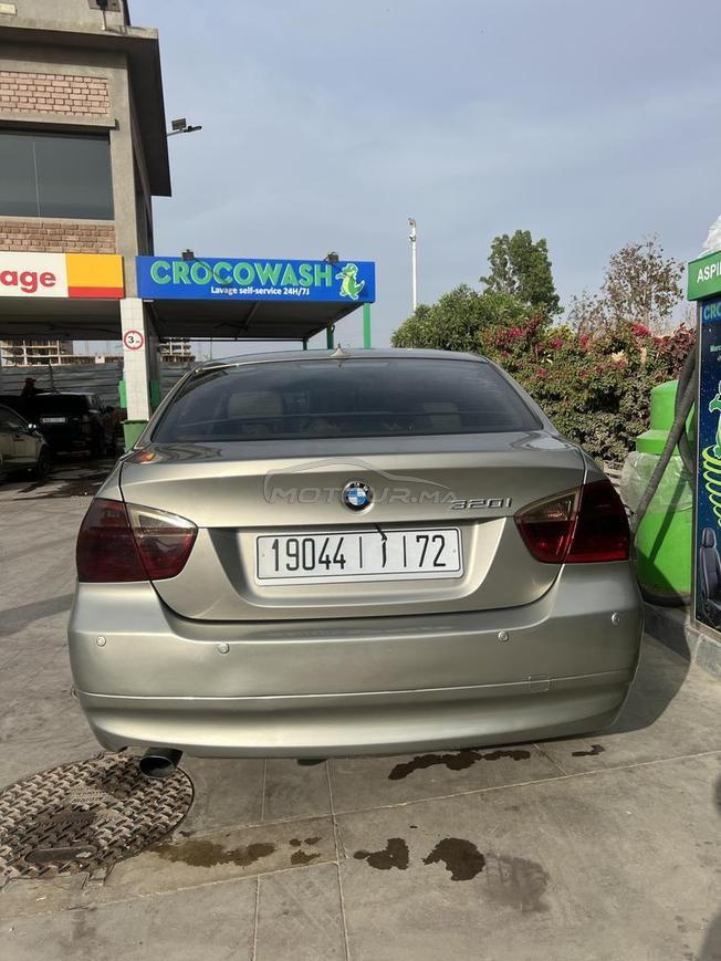 bmw serie3
