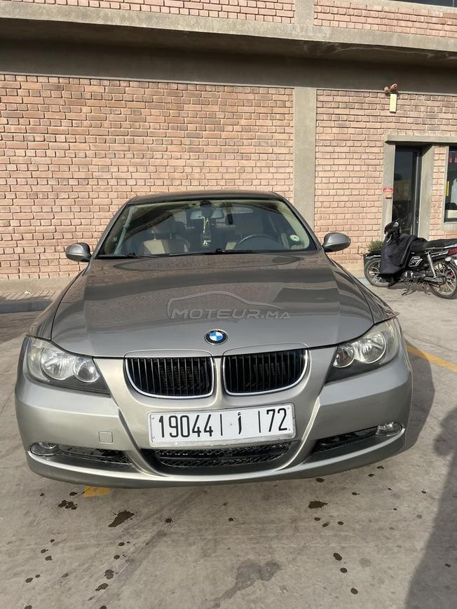 bmw serie3