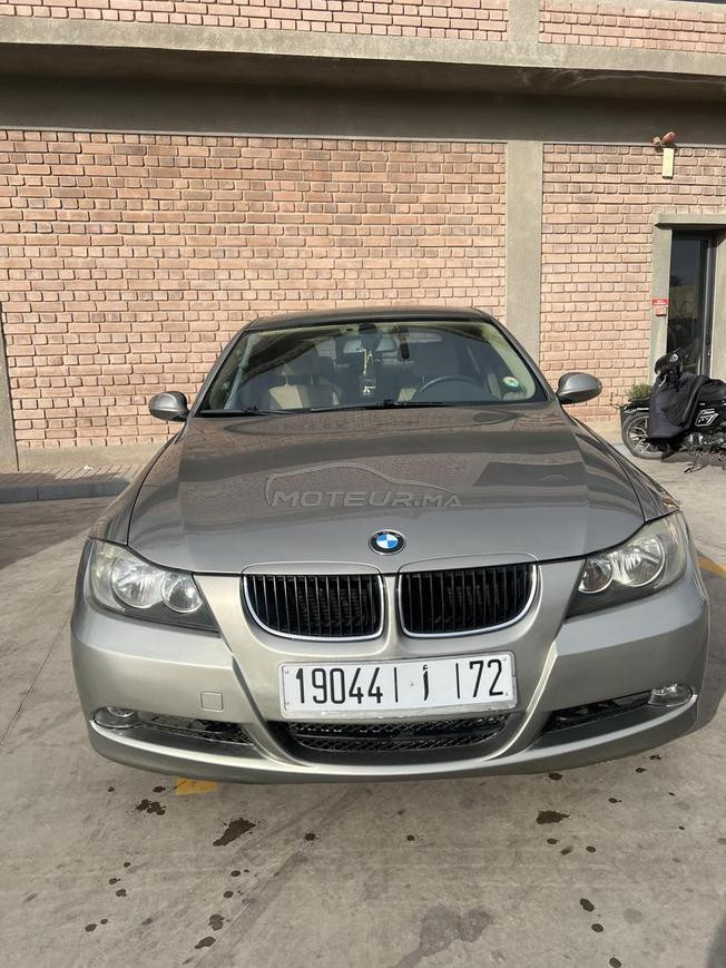 bmw serie3