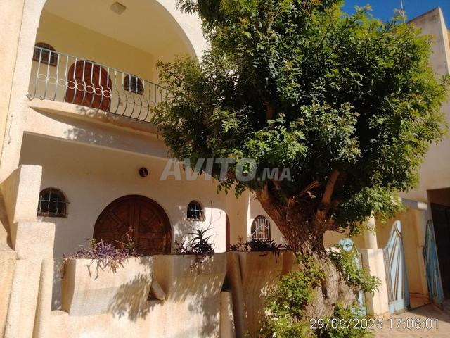 Villa à vendre Saïdia