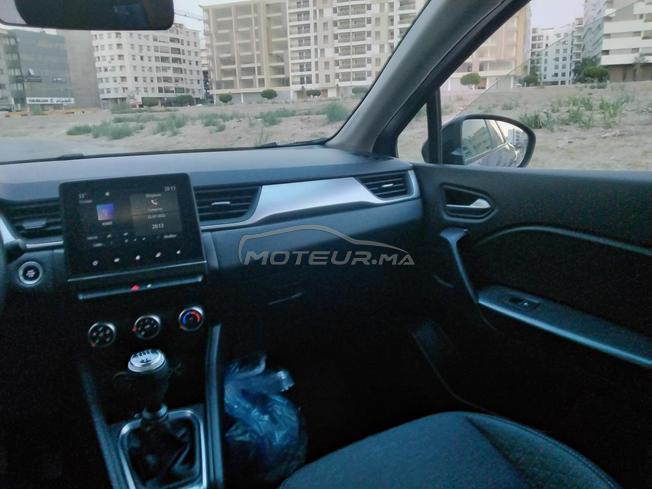 RENAULT CAPTUR 2023 QUASINEUVE 