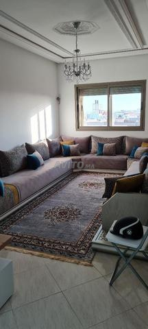 Magnifique appartement meublé de 72 m² à Nakhil 3 - 2
