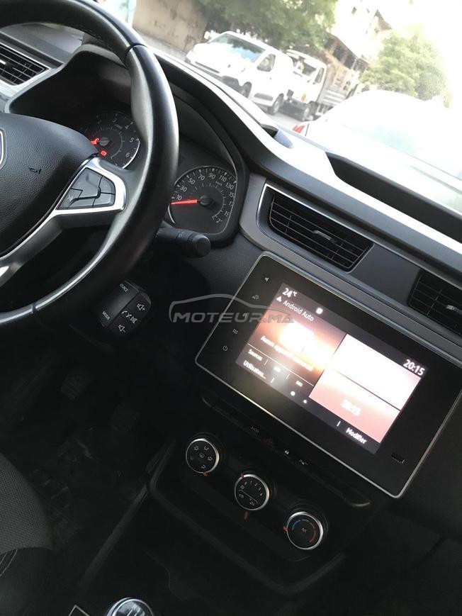 Renault Express Diesel Manuelle 2022 à Casablanca