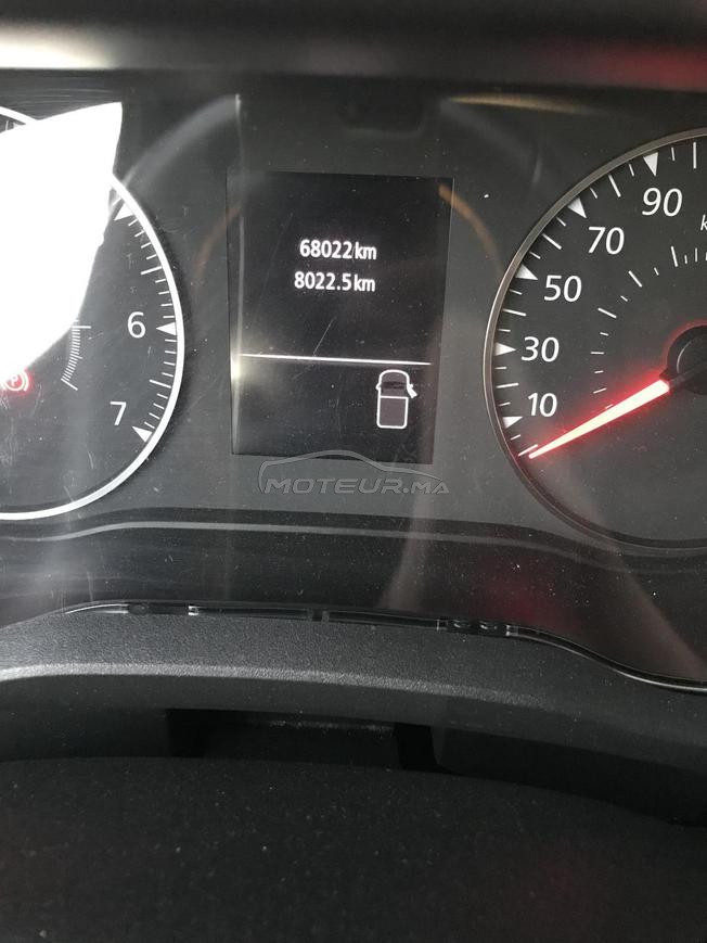 Renault Express Diesel Manuelle 2022 à Casablanca