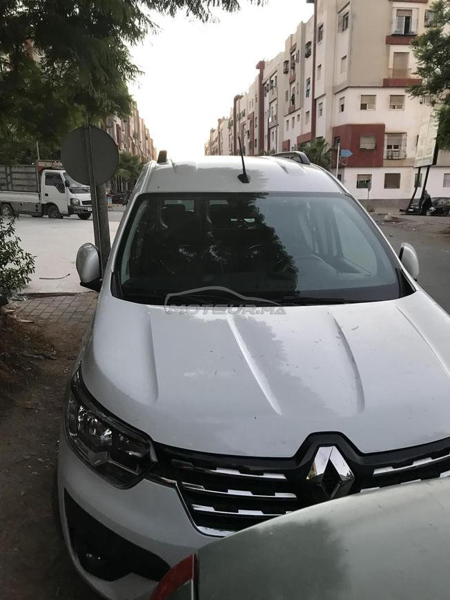 Renault Express Diesel Manuelle 2022 à Casablanca