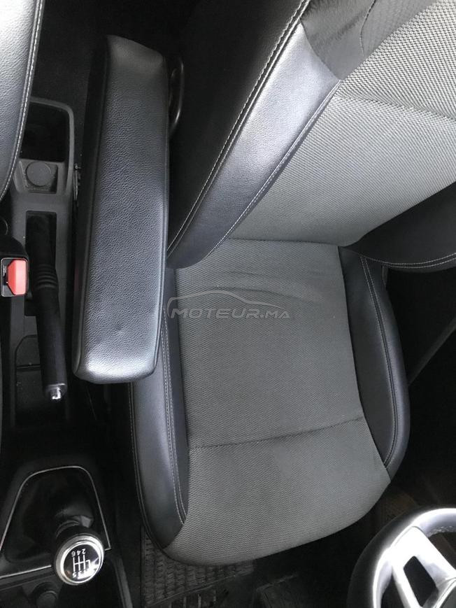 Renault Express Diesel Manuelle 2022 à Casablanca