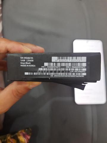 Samsung s24 plus 12Gb 256Gb - 2
