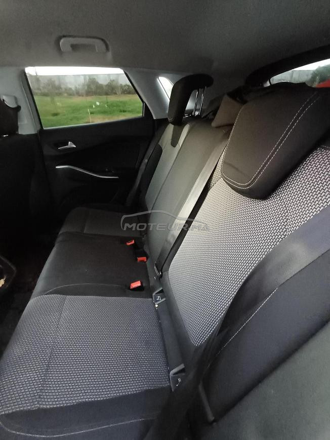 🚗 Opel Grandland X 2020 