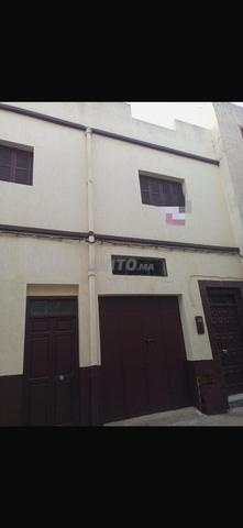 Maison à vendre Asilah