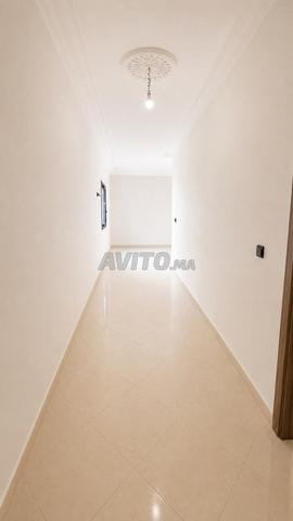 Appartement à louer 58 m² à Settat - 2
