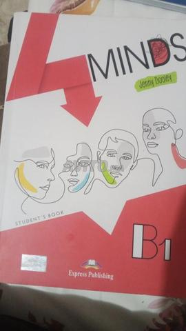 Livres 5ème, bienvenue à tous - 2
