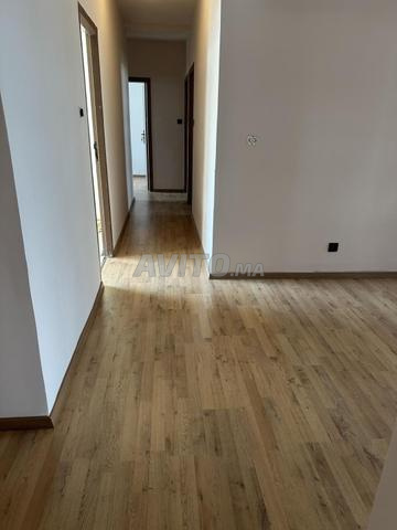 Appartement rénové à louer à Agdal Rabat - 2