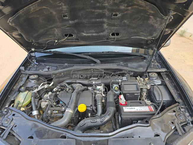 4x4 Dacia Duster Diesel Manuelle 2016 à Meknès