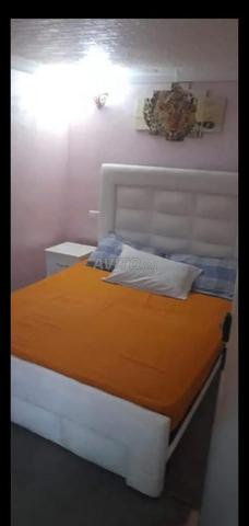 Appartement à louer par hypothèque, quartier Tellembert - 2
