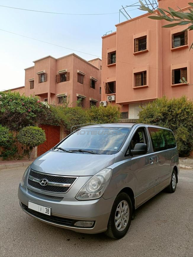Hyundai H1 