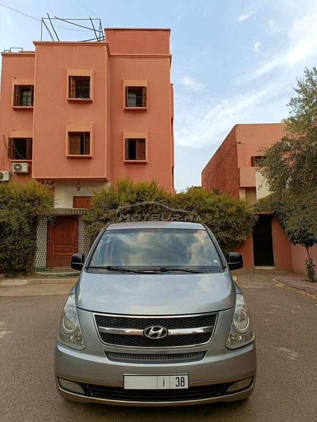 Hyundai H1 