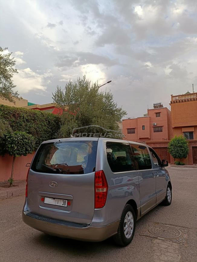 Hyundai H1 