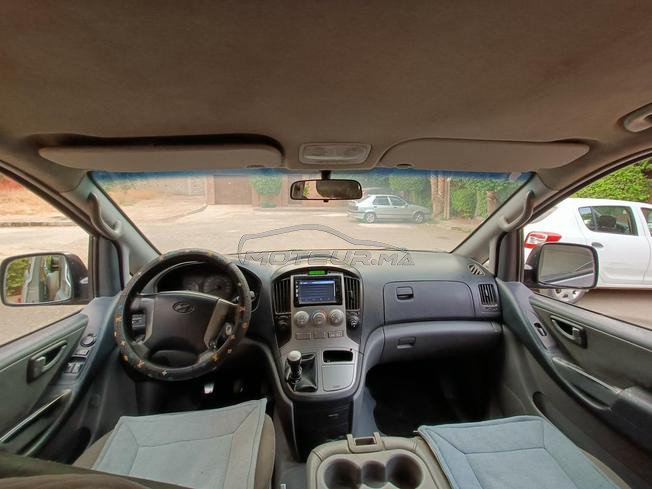 Hyundai H1 