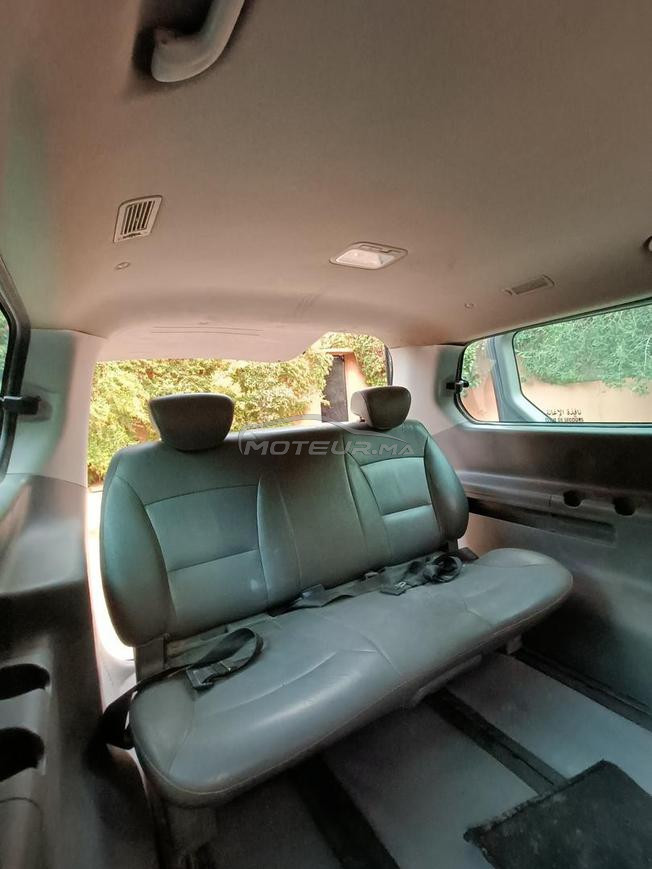 Hyundai H1 