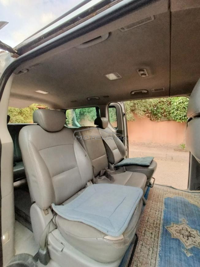 Hyundai H1 