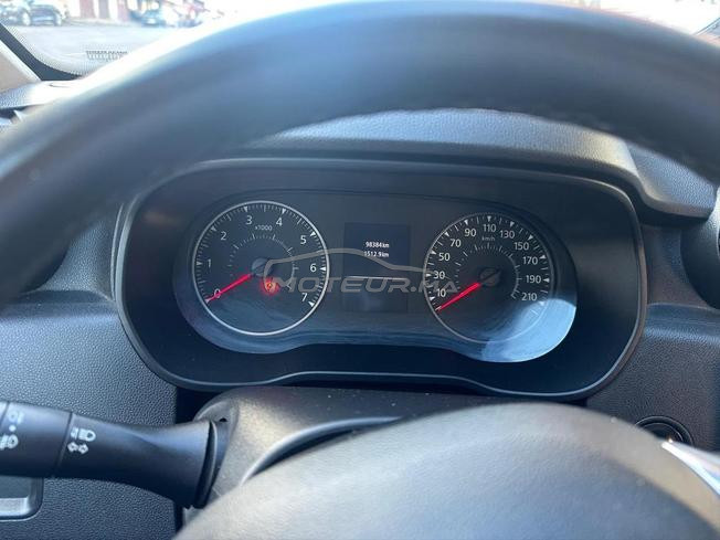 Dacia Duster Diesel Manuelle 2020 à Casablanca