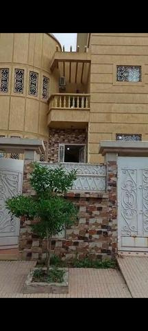 Villa à Riadessalam Beni Mellal