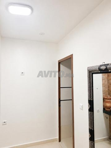 بيع منزل بطابقين بحي الرياض خلف مقهى كاليفورنيا - 2