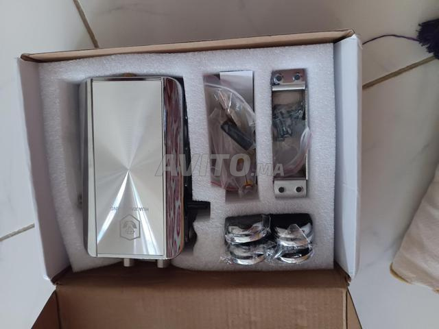 مفتاح باب - 2