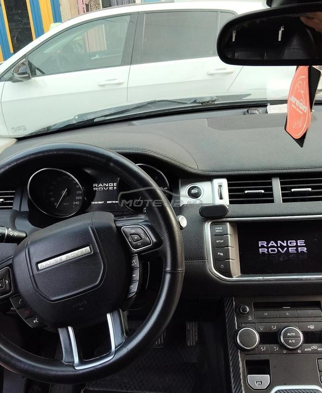 rang rover évoque à vendre