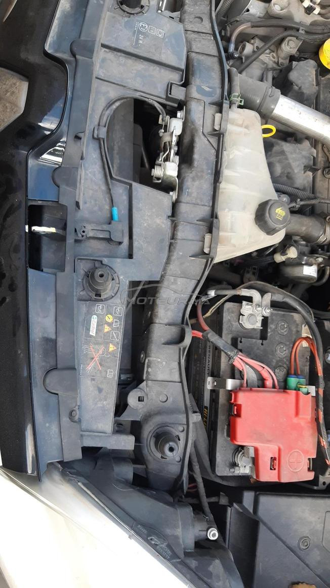 Renault Kangoo Diesel Manuelle 2020 à Casablanca