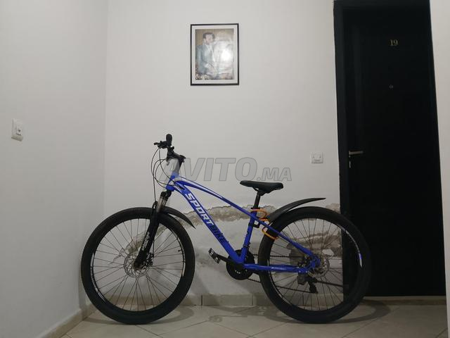 Vélos à vendre - 2