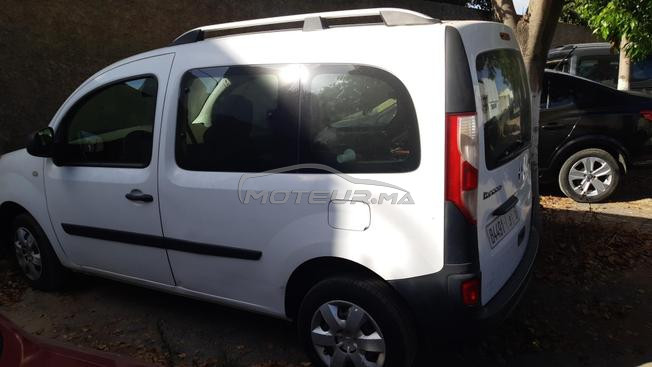 Renault Kangoo Diesel Manuelle 2020 à Casablanca
