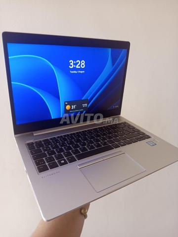HP EliteBook 840 G6