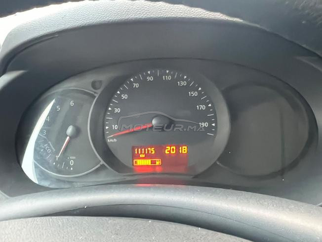 Renault Kangoo Diesel Manuelle 2020 à Casablanca