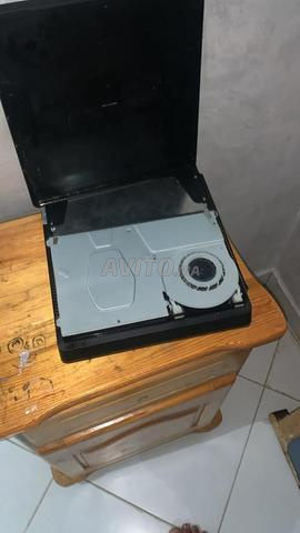 PS4 SLIM 500 Go - 2