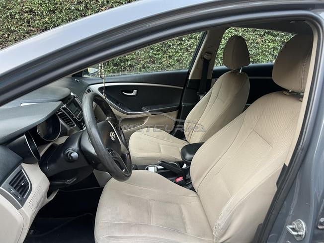 Hyundai i30 07/2012