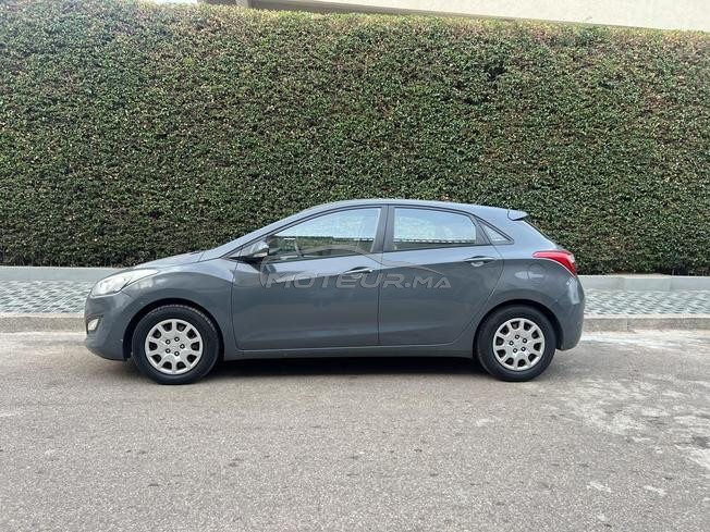 Hyundai i30 07/2012
