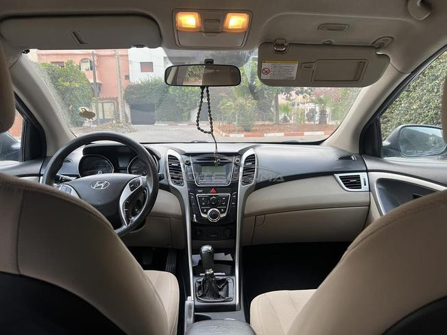 Hyundai i30 07/2012