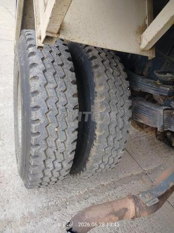 Camion FTR - 2