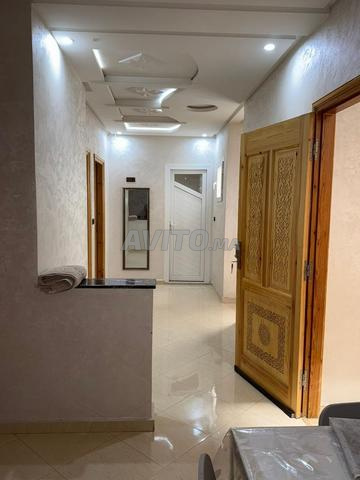 Appartement à louer à la journée à Msirnate - 2