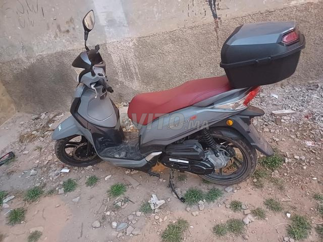سيدي عثمان - 2
