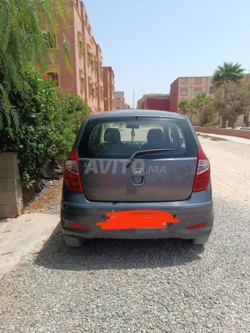 Vente de voiture - 2