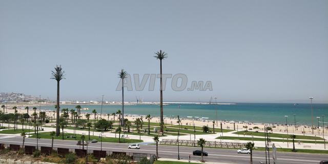 شقة مع مسبح ومرآب على الساحل - 2